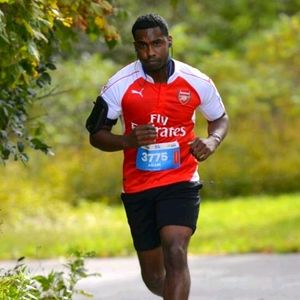 Meet your Posher, Adam